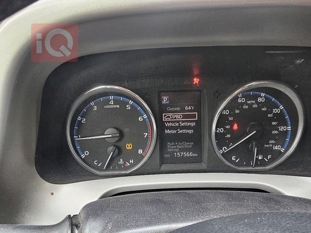 تۆیۆتا ڕاڤ 4